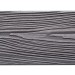 Террасная доска из ДПК RusDecking Unodeck Mogano - Серый купить в Костроме