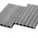 Террасная доска из ДПК RusDecking Unodeck Mogano - Серый купить в Костроме