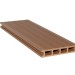 Террасная доска из ДПК CM Decking серия VINTAGE цвет дуб, желтый купить в Костроме