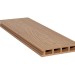 Террасная доска из ДПК CM Decking серия VINTAGE цвет дуб, желтый купить в Костроме