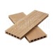 Доска террасная ДПК 3D SEQUOIA DUAL WOOD NATURE купить в Костроме