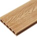 Доска террасная ДПК 3D SEQUOIA DUAL WOOD NATURE купить в Костроме