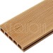 Доска террасная ДПК 3D SEQUOIA DUAL WOOD NATURE купить в Костроме