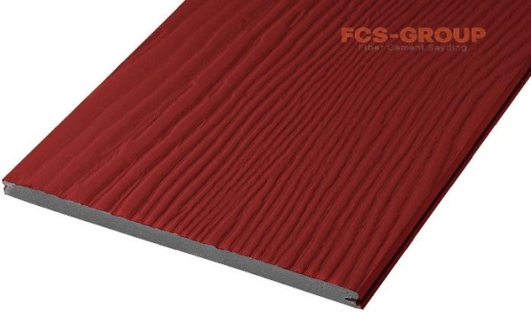 Фиброцементные панели FCS Group Wood Line F61 купить в Костроме