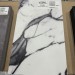 Фиброцементные панели Panda Камень Мрамор уайт 02240F купить в Костроме