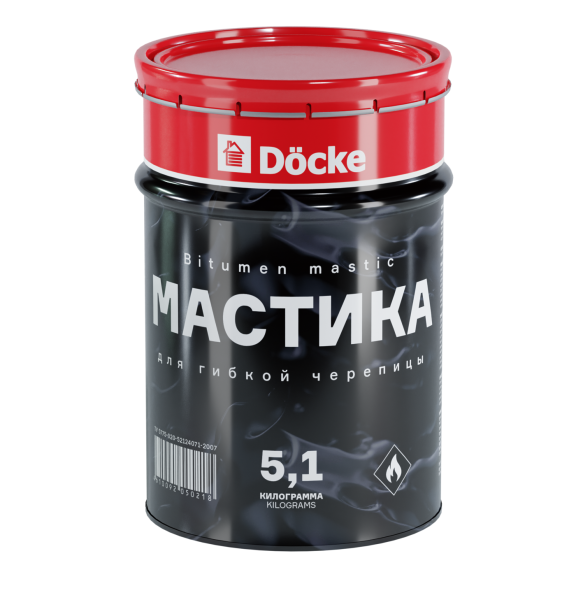 Мастика 5 кг купить в Костроме