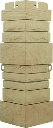 Наружный угол (Кавказ), 0,45 х 0,16м (ф) купить в Костроме