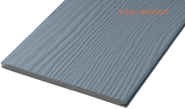 Фиброцементные панели FCS Group Wood Line F62 купить в Костроме