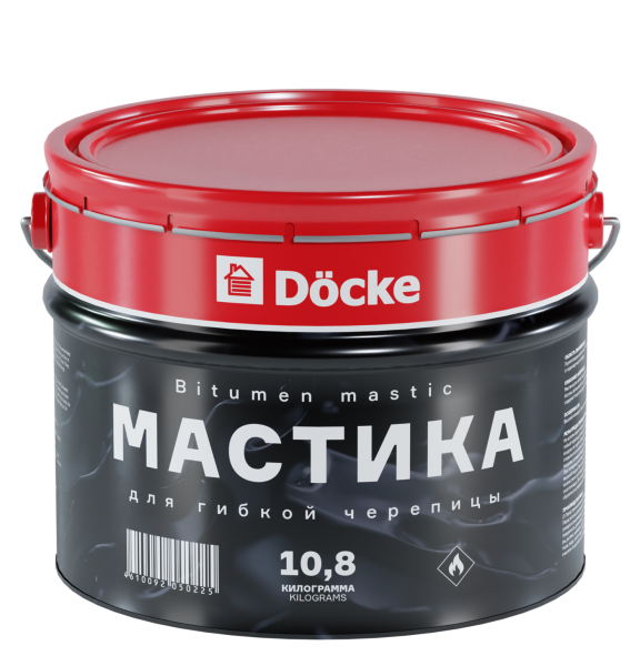 Мастика 10 кг купить в Костроме
