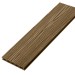 Террасная доска из ДПК RusDecking Unodeck Mogano - Орех купить в Костроме