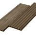 Террасная доска из ДПК RusDecking Unodeck Mogano - Орех купить в Костроме