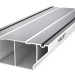 Лага алюминиевая Hilst JOIST стыковочная PRO MAX 4000x100x40 купить в Костроме