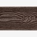 Террасная доска из ДПК RusDecking Unodeck Vintage - Венге купить в Костроме