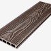 Террасная доска из ДПК RusDecking Unodeck Vintage - Венге купить в Костроме