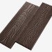 Террасная доска из ДПК RusDecking Unodeck Vintage - Венге купить в Костроме