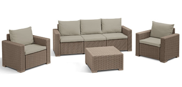 Мебель California 3 Seater купить в Костроме