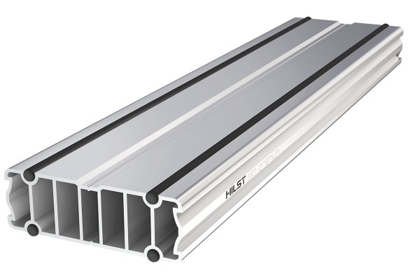 Лага алюминиевая Hilst JOIST SLIM PREMIUM 4000x60x20 купить в Костроме