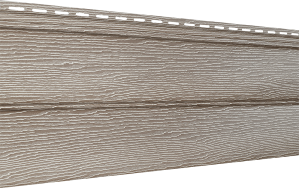 Сайдинг Виниловый Ю-Пласт, Timberblock (Тимберблок), Дуб натуральный купить в Костроме