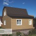 Сайдинг Виниловый Ю-Пласт, Timberblock (Тимберблок), Дуб натуральный купить в Костроме