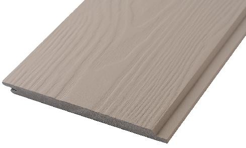 Фиброцементные панели Wood Click F14 купить в Костроме