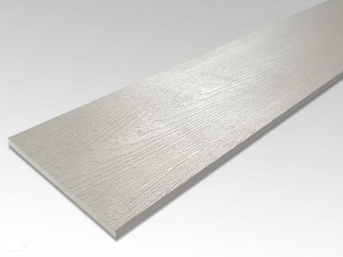 Фиброцементный сайдинг Roofas SIDING Кварц белый купить в Костроме
