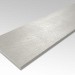 Фиброцементный сайдинг Roofas SIDING Кварц белый купить в Костроме