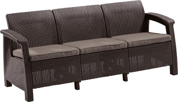 Мебель Corfu Love Seat Max купить в Костроме