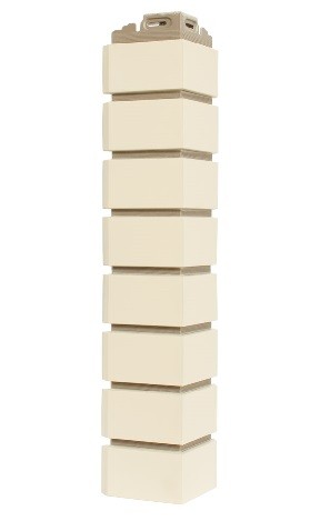 Угол-Royal Stone, Облицовочный Кирпич, Нельсон купить в Костроме