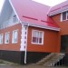 Фасадная панель Альта-Профиль, Кирпич Клинкерный, Красный купить в Костроме