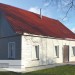 Сайдинг Виниловый Ю-Пласт, Timberblock (Тимберблок), Дуб серебристый купить в Костроме