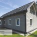 Сайдинг Виниловый Ю-Пласт, Timberblock (Тимберблок), Дуб серебристый купить в Костроме