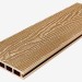 Террасная доска из ДПК RusDecking Unodeck Vintage - Орех купить в Костроме