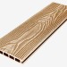 Террасная доска из ДПК RusDecking Unodeck Vintage - Орех купить в Костроме