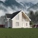 Фиброцементный сайдинг Roofas SIDING неокрашеный 12 мм, широкий купить в Костроме