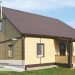 Сайдинг Виниловый Ю-Пласт, Timberblock (Тимберблок), Дуб золотой купить в Костроме