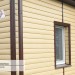 Сайдинг Виниловый Ю-Пласт, Timberblock (Тимберблок), Дуб золотой купить в Костроме