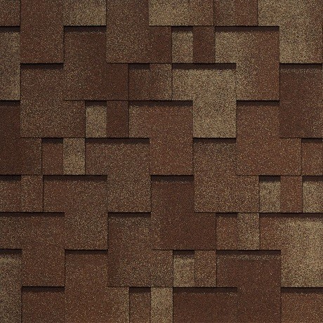 Гибкая черепица Tegola SAN REMO legno 222 купить в Костроме