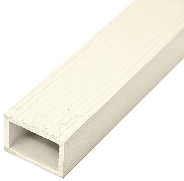 Балясина FAYNAG ДПК WOOD слоновая кость купить в Костроме