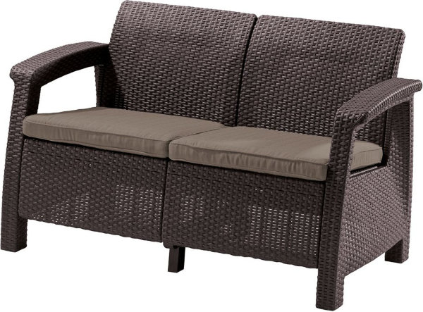 Диван Corfu Love Seat Европа купить в Костроме