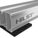 Резиновая подкладка HILST 80x60x6 мм (20 шт. в комплекте) купить в Костроме