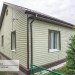 Сайдинг Виниловый Ю-Пласт, Timberblock (Тимберблок), Ясень прованс зеленый купить в Костроме