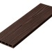 Террасная доска из ДПК RusDecking Unodeck Ultra - Венге купить в Костроме