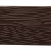 Террасная доска из ДПК RusDecking Unodeck Ultra - Венге купить в Костроме