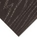 Заборная доска ДПК NanoWood Nature 3D полнотелая Венге купить в Костроме