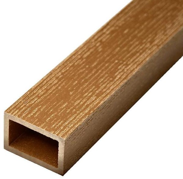 Балясина FAYNAG ДПК WOOD тик купить в Костроме