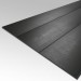 Фиброцементный сайдинг Roofas SIDING (широкий) 12мм Антрацит купить в Костроме