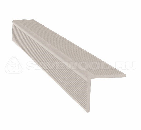 Уголок из ДПК Savewood – Бежевый купить в Костроме