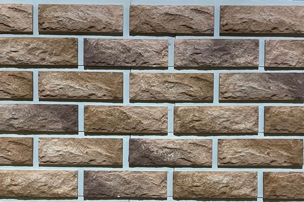 Фиброцементные панели КАНЬОН коллекция СКОЛОТЫЙ 48 купить в Костроме