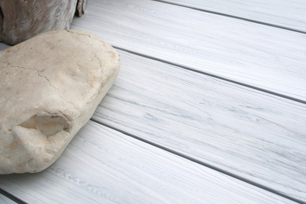 Террасная доска из ДПК Terrapol Практик мультиколор Арктика (под заказ) купить в Костроме