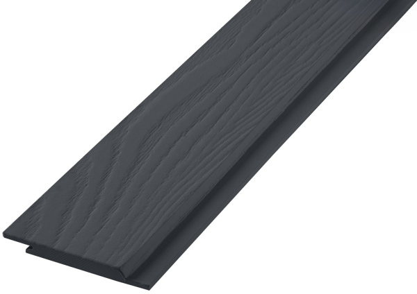 Фиброцементный сайдинг FCSPRO Click Shtil F18 (Ночной океан) купить в Костроме